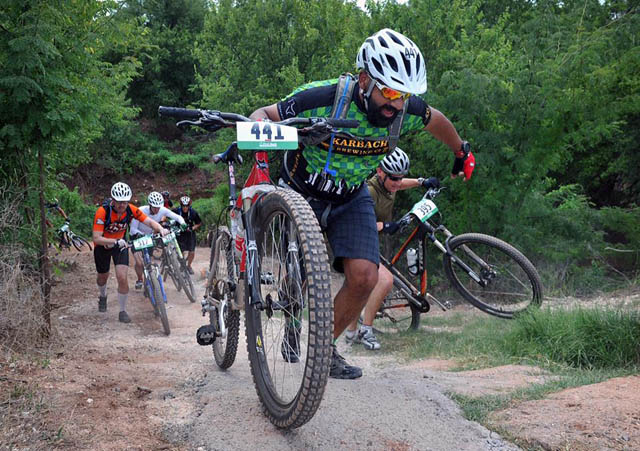 Wichita Falls, Texas